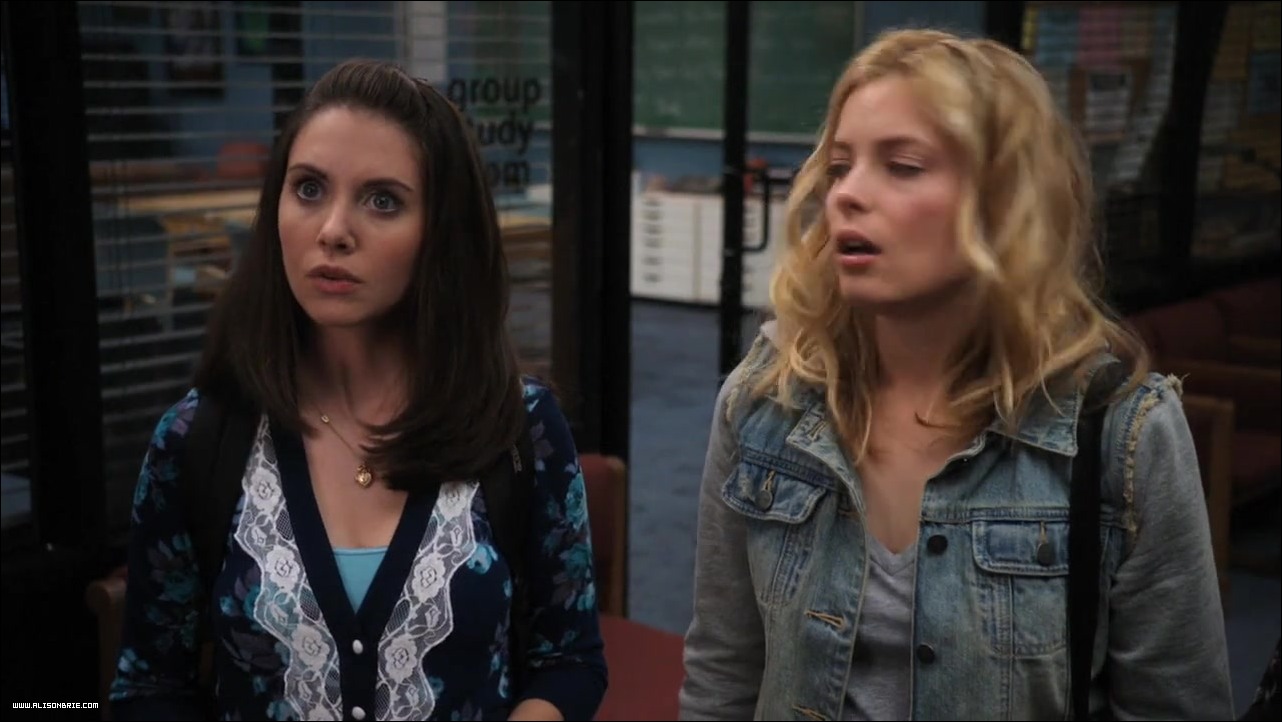 1x13 Investigative Journalism 305 Alison Brie Source 4560