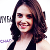 Alison Brie Source